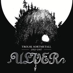 Ulver Trolsk Sortmetall 1993–1997 Vinyl LP