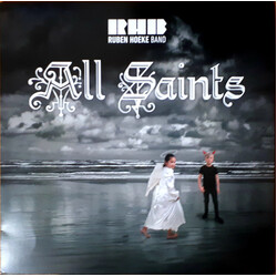 Ruben Hoeke Band All Saints Vinyl LP