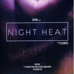Selebrities Night Heat Vinyl LP