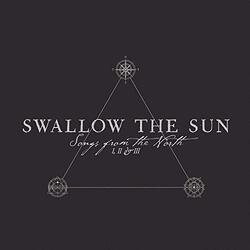 Swallow The Sun Songs From The North I, II & III Vinyl 5 LP