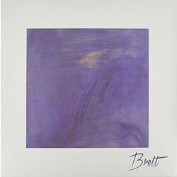 Brett (34) Brett Vinyl LP