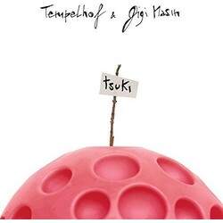 Tempelhof / Gigi Masin Tsuki Vinyl LP