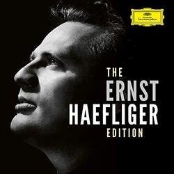 Ernst Haefliger Art Of -Box Set- 12 CD