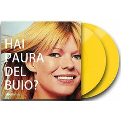 Afterhours Hai Paura Del Buio? Vinyl 2 LP