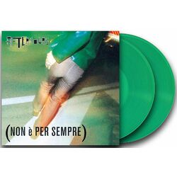 Afterhours (Non È Per Sempre) Vinyl 2 LP