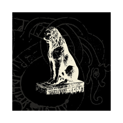 Äsping The Lion Of Piraeus Vinyl LP