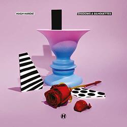 Hugh Hardie Shadows & Silhouettes Vinyl LP