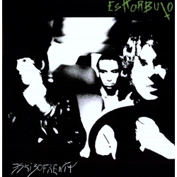 Eskorbuto Eskizofrenia Vinyl LP