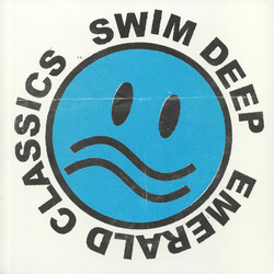 Swim Deep Emerald Classics Vinyl LP