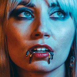Grace Lightman Silver Eater Vinyl LP