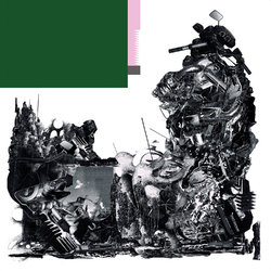 Black Midi Schlagenheim Vinyl LP