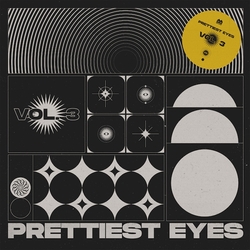 Prettiest Eyes Volume 3 Vinyl LP