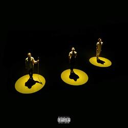 X Ambassadors Orion Vinyl LP