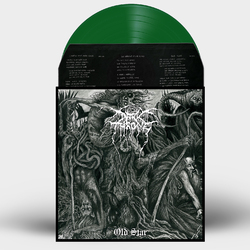 Darkthrone Old Star Vinyl LP