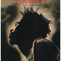 Buju Banton 'Til Shiloh Vinyl LP