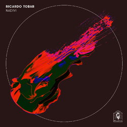 Ricardo Tobar Nadivi Vinyl LP