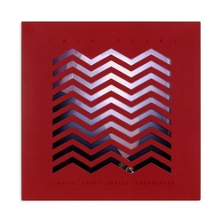 Various Twin Peaks (Limited Event Series Soundtrack) Vinyl LP