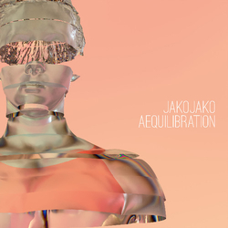 JakoJako Aequilibration Vinyl LP