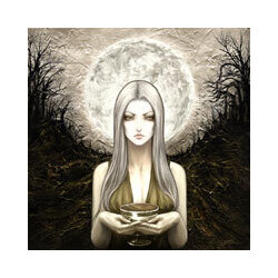 All Hell The Witch's Grail Vinyl LP