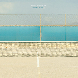 Oren Ambarchi Simian Angel Vinyl LP