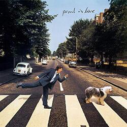 Paul McCartney Paul Is Live Vinyl 2 LP