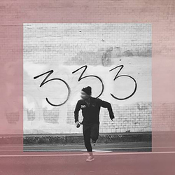 The Fever 333 Strength In Numb333rs Vinyl LP