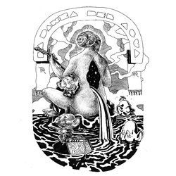 Various La Danza Del Agua Vinyl LP
