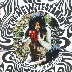 Various The New Testament Vinyl LP