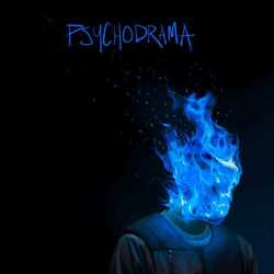 Dave (403) Psychodrama Vinyl 2 LP