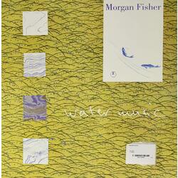 Morgan Fisher Water Music Vinyl LP
