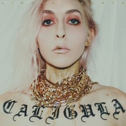 Lingua Ignota Caligula Vinyl 2 LP
