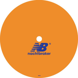 Nachtbraker Leonardo Ceviche Vinyl 12"