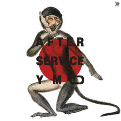 Yellow Magic Orchestra After Service: Standard Vinyl Edition Vinyl 2 LP