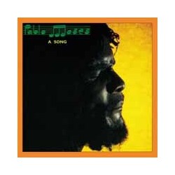 Pablo Moses A Song Vinyl LP