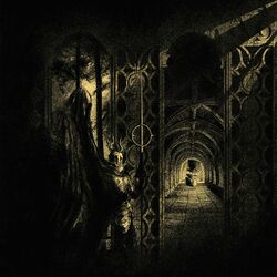 Thief (13) Map Of Lost Keys Vinyl LP