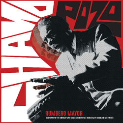 Chano Pozo Rumbero Mayor Vinyl 2 LP