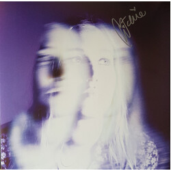 Hatchie Keepsake Vinyl LP