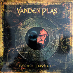 Vanden Plas Beyond Daylight Vinyl 2 LP
