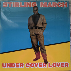 Stirling March Under Cover Lover Vinyl LP