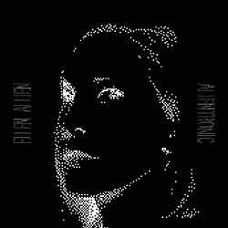 Ellen Allien Alientronic Vinyl LP