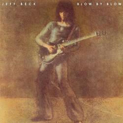 Jeff Beck Blow By Blow -Annivers- 180Gr. / Gold Vinyl LP