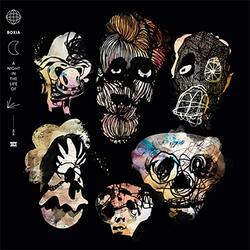 Boxia A Night In The Life Of -Gatefold- Vinyl LP