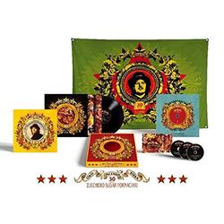 Zucchero Oro Incenso & Birra (30th Anniversary Super Deluxe Edition) Vinyl LP