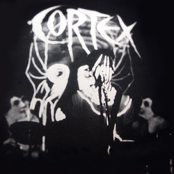 Cortex (5) Spinal Injuries Vinyl LP