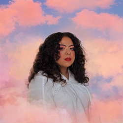 Kaina Castillo Next To The Sun Vinyl LP