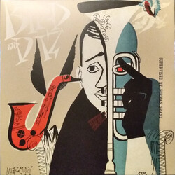 Charlie Parker / Dizzy Gillespie Bird And Diz Vinyl LP