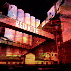 Red Kite (4) Red Kite Vinyl LP