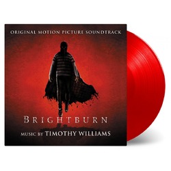 Timothy Williams (2) Brightburn (Original Motion Picture Soundtrack) Vinyl LP