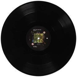 Heiko Laux / Joel Mull Centipede Vinyl LP