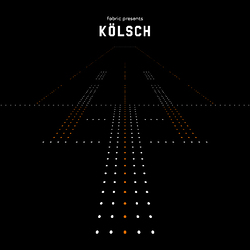 Kölsch Fabric Presents Kölsch Vinyl LP